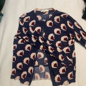 Loft Cardigan Size Small